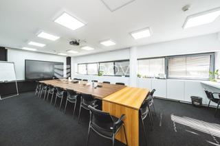 Business premises - Rent - GRAD ZAGREB - ZAGREB - BORONGAJ