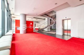 Poslovni prostor - Najam - GRAD ZAGREB - ZAGREB - TRNJE