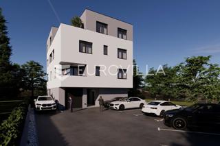 Wohnung - Verkauf - GRAD ZAGREB - ZAGREB - TRNAVA