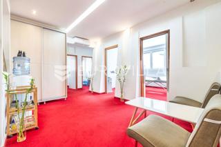 Business premises - Sale - GRAD ZAGREB - ZAGREB - TRNJE