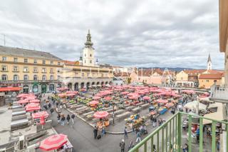 Stan - Prodaja - GRAD ZAGREB - ZAGREB - DONJI GRAD