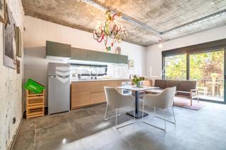 Stan - Najam - GRAD ZAGREB - ZAGREB - GORNJI GRAD