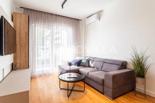 Wohnung - Miete - SPLITSKO-DALMATINSKA - SPLIT - VISOKA