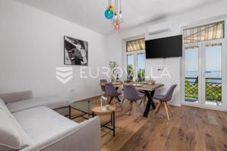 Wohnung - Verkauf - PRIMORSKO-GORANSKA - OPATIJA - OPATIJA