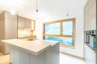 Wohnung - Miete - GRAD ZAGREB - ZAGREB - KAPTOL