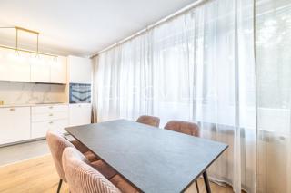 Wohnung - Verkauf - GRAD ZAGREB - ZAGREB - DUGAVE