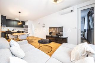 Stan - Najam - GRAD ZAGREB - ZAGREB - ŠPANSKO