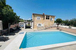 House - Rent - ISTARSKA - BARBAN - JURIĆEV KAL