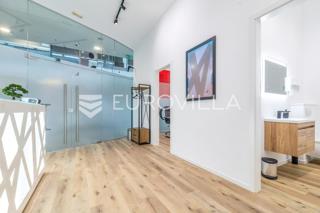 Business premises - Rent - ZAGREBAČKA - SVETA NEDELJA - SVETA NEDELJA