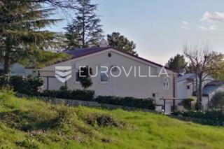 House - Sale - PRIMORSKO-GORANSKA - KRK - NJIVICE