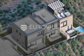 Haus - Verkauf - ŠIBENSKO-KNINSKA - VODICE - VODICE