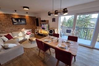 Wohnung - Miete - GRAD ZAGREB - ZAGREB - MAKSIMIR