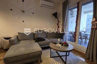 Stan - Prodaja - GRAD ZAGREB - ZAGREB - MAKSIMIR