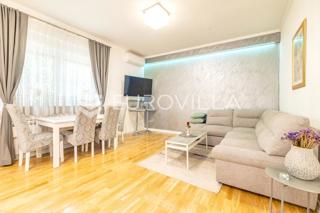 Flat - Sale - GRAD ZAGREB - ZAGREB - GORNJA DUBRAVA