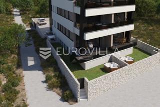 Wohnung - Verkauf - ZADARSKA - PAG - MANDRE