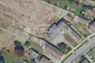 Kuća - Prodaja - OSJEČKO-BARANJSKA - BELI MANASTIR - BELI MANASTIR