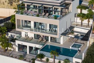 House - Sale - SPLITSKO-DALMATINSKA - OMIŠ - OMIŠ