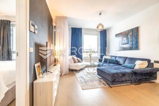 Flat - Sale - GRAD ZAGREB - ZAGREB - TRNJE