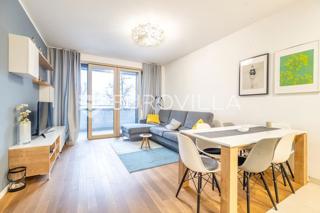 Flat - Rent - GRAD ZAGREB - ZAGREB - DONJI GRAD