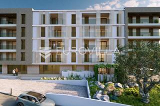 Business premises - Rent - PRIMORSKO-GORANSKA - RIJEKA - ZAMET