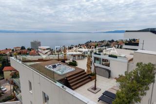 Flat - Sale - PRIMORSKO-GORANSKA - OPATIJA - VOLOSKO