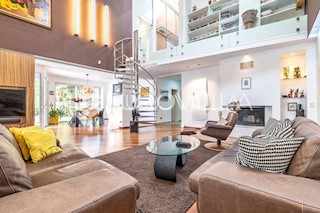 Kuća - Prodaja - GRAD ZAGREB - ZAGREB - GAJNICE