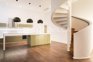Wohnung - Miete - GRAD ZAGREB - ZAGREB - DONJI GRAD