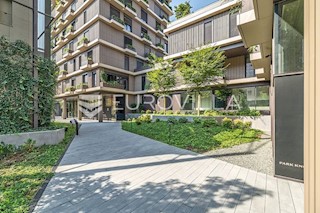 Flat - Rent - GRAD ZAGREB - ZAGREB - DONJI GRAD