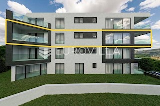 Wohnung - Verkauf - PRIMORSKO-GORANSKA - OPATIJA - OPATIJA