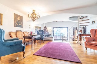House - Sale - GRAD ZAGREB - ZAGREB - ČRNOMEREC