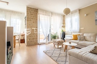 Flat - Rent - SPLITSKO-DALMATINSKA - SPLIT - ŽNJAN