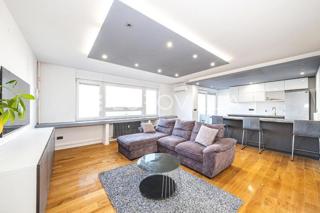 Stan - Najam - GRAD ZAGREB - ZAGREB - MAKSIMIR