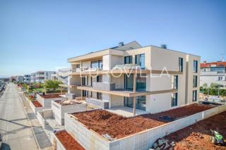Wohnung - Verkauf - ISTARSKA - NOVIGRAD - NOVIGRAD