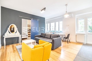 Flat - Rent - GRAD ZAGREB - ZAGREB - DONJI GRAD