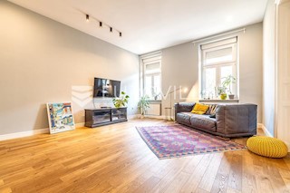 Flat - Sale - GRAD ZAGREB - ZAGREB - DONJI GRAD