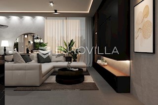 Flat - Sale - PRIMORSKO-GORANSKA - OPATIJA - VOLOSKO