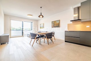 Flat - Rent - GRAD ZAGREB - ZAGREB - PEŠČENICA