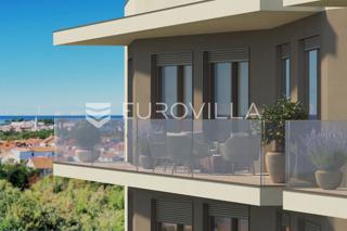 Wohnung - Verkauf - ISTARSKA - POREČ - POREČ