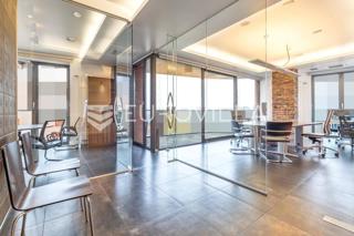 Geschäftsraum - Miete - GRAD ZAGREB - ZAGREB - TRNJE