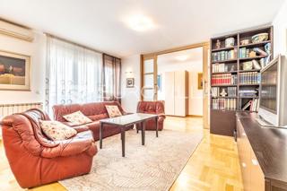 Flat - Sale - GRAD ZAGREB - ZAGREB - ČRNOMEREC