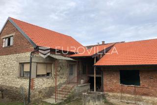House - Sale - POŽEŠKO-SLAVONSKA - VELIKA - VELIKA
