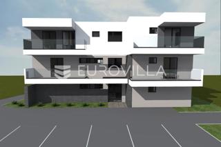 Wohnung - Verkauf - LIČKO-SENJSKA - NOVALJA - NOVALJA