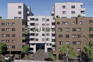 Stan - Prodaja - GRAD ZAGREB - ZAGREB - TREŠNJEVKA