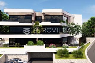 Flat - Sale - PRIMORSKO-GORANSKA - LOVRAN - LOVRAN