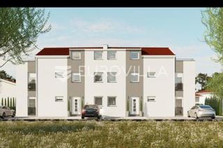 Flat - Sale - ZADARSKA - VIR - VIR