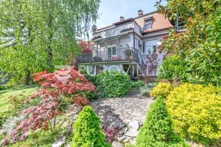Kuća - Prodaja - GRAD ZAGREB - ZAGREB - SREBRNJAK