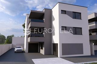 Wohnung - Verkauf - OSJEČKO-BARANJSKA - OSIJEK - OSIJEK