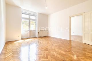 Flat - Rent - GRAD ZAGREB - ZAGREB - DONJI GRAD