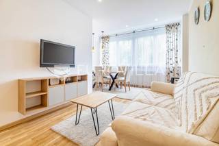 Flat - Rent - GRAD ZAGREB - ZAGREB - DONJI GRAD