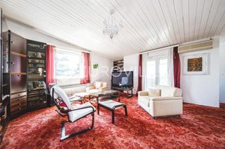 Wohnung - Miete - GRAD ZAGREB - ZAGREB - TUŠKANAC